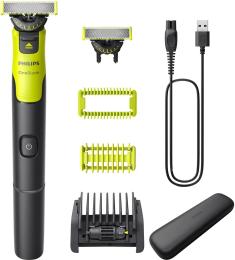 Тример Philips OneBlade 360 QP4631/65