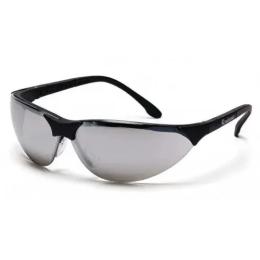 Тактичні окуляри Pyramex Rendezvous Silver