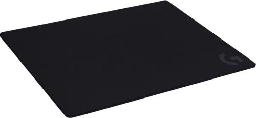 Килимок для мишки Logitech G740 Gaming Mouse Pad Control Black (943-000806)
