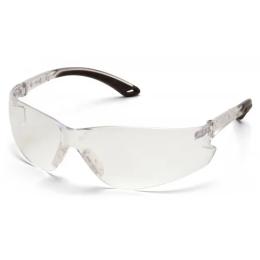 Тактичні окуляри Pyramex Itek Super Anti-Fog H2MAX Clear