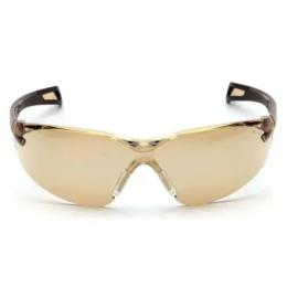 Захисні окуляри Pyramex PmxSlim Bronze