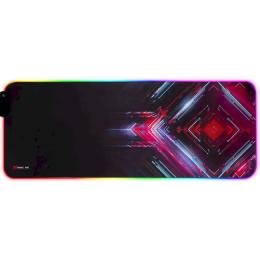 Килимок для мишки XTRIKE ME MP-606 800х300 Black