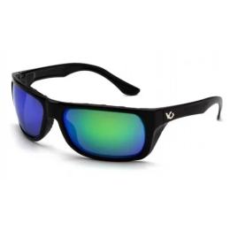 Тактичні окуляри Venture Gear Vallejo Polarized Green