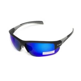 Тактичні окуляри BluWater Samson-3 Z87.1 Polarized Blue