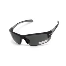 Тактичні окуляри BluWater Samson-3 Z87.1 Polarized Gray
