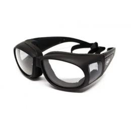 Тактичні окуляри Global Vision Outfitter Photochromic Anti-Fog Clear