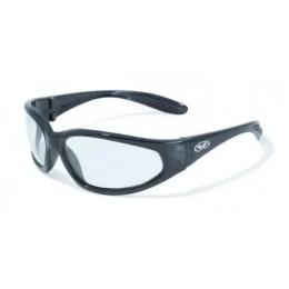 Тактичні окуляри Global Vision Hercules-1 Photochromic Clear