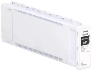 Картридж для принтера Epson UltraChrome XD3 Matte Black (C13T50M80N)