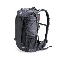 Туристичний рюкзак Naturehike Rock NH19BP095 Graphite