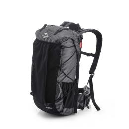 Туристичний рюкзак Naturehike Rock NH19BP095 Black 60+5 л