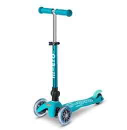 Самокат Micro Maxi Deluxe Mint