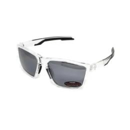 Захисні окуляри BluWater Sandbar Polarized Silver