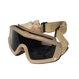 Тактичні окуляри Infinity 00000033818 Coyote