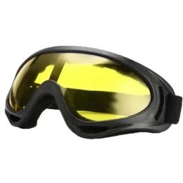 Тактичні окуляри Military TGM1 Yellow