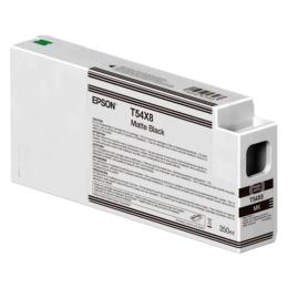 Картридж для принтера Epson T54X800 Matte Black (C13T54X80N)