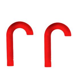 Індикатор набійника Pro-Shot 2 шт/уп red