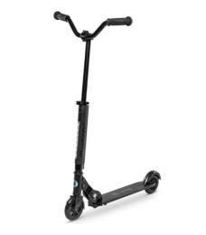 Самокат Micro Sprite Deluxe Black