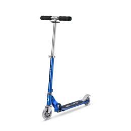 Самокат Micro Sprite Special Edition Blue
