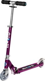 Самокат Micro Sprite Purple