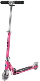 Самокат Micro Sprite Pink