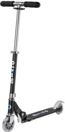 Самокат Micro Sprite Black