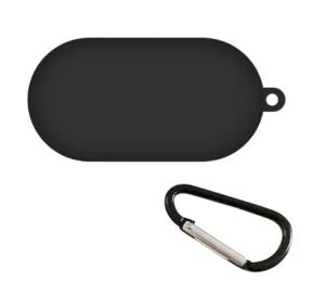 Чохол для навушників Infinity Silicone Case для OnePlus Buds Ace Black