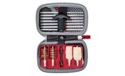 Набір для чищення Real Avid Gun Boss Cleaning Kit - Shotgun