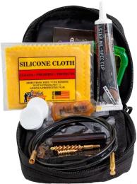 Набор для чистки Pro-Shot .223 Cal, полевой.