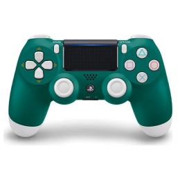 Геймпад безпровідний Sony PlayStation 4 Dualshock 4 V2 Controller Alpine Green
