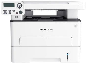 Багатофункціональний пристрій Pantum M6700D White