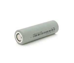 Акумулятор EVE 21700 50E Gray 5000mAh, 15A, 4.2/3.6/2.5