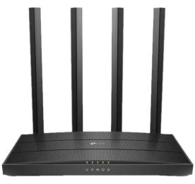 Маршрутизатор TP-Link Archer A6 Black