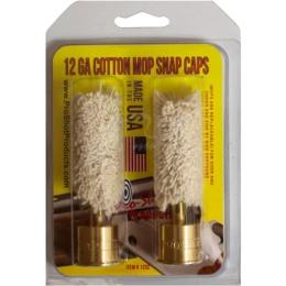 Фальш-патрон Pro-Shot 12 Cal. бавовна, д/зах. патронника