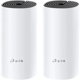 Маршрутизатор TP-Link Deco M4 (2-pack) White