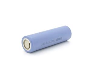 Акумулятор LISHEN LR21700LA (A) Purple 4000mAh, 35A, 4.2/3.6/2.5V