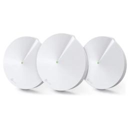 Маршрутизатор TP-Link Deco M5 (3-pack) White
