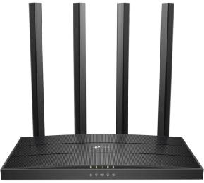 Маршрутизатор TP-Link Archer C6 Black