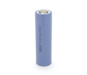 Акумулятор LISHEN LR21700LA (B) Purple 4000mAh