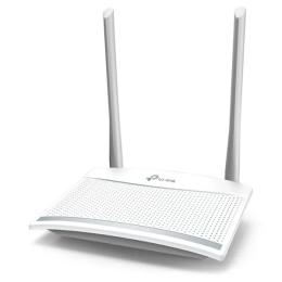 Маршрутизатор TP-Link TL-WR820N V1 White