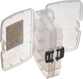 Футляр д/йорж Pro-Shot двосторонній