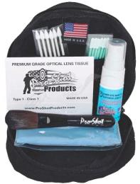 Набір для чищення оптики Pro-Shot універсальний у чохлі