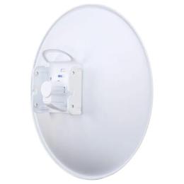 Точка доступу Ubiquiti PowerBeam 5AC Generation 2 White (PBE-5AC-Gen2)