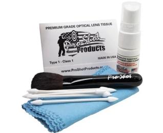 Набір для чищення оптики Pro-Shot Basic (LCK-BASIC)