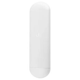 Точка доступу Ubiquiti NanoStation AC White