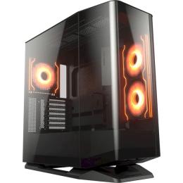 Корпус для ПК Cougar FV270 RGB Black