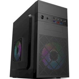 Корпус для ПК Vinga CS112B Black