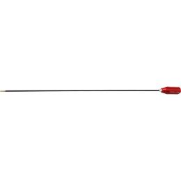 Шомпол Dewey кільк .22. 91 см. 8/36 M. Сталь в обплетенні