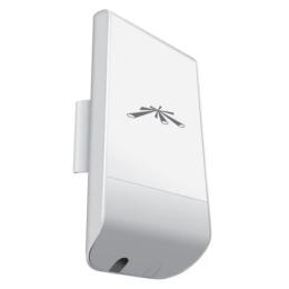Точка доступу Ubiquiti NanoStation Loco M5 White