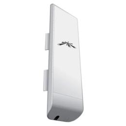 Точка доступу Ubiquiti NanoStation M2 White