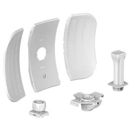 Точка доступу Ubiquiti LiteBeam M5-23 White